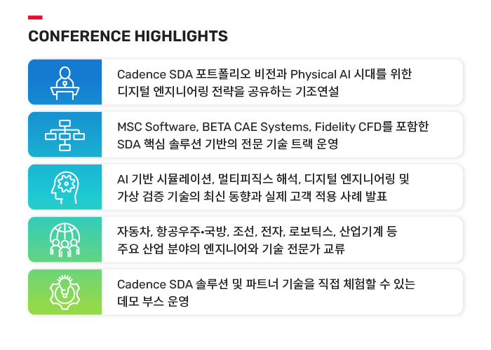 Cadence